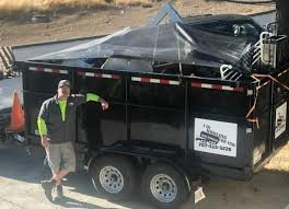 Trusted California, PA Junk Removal Services Experts